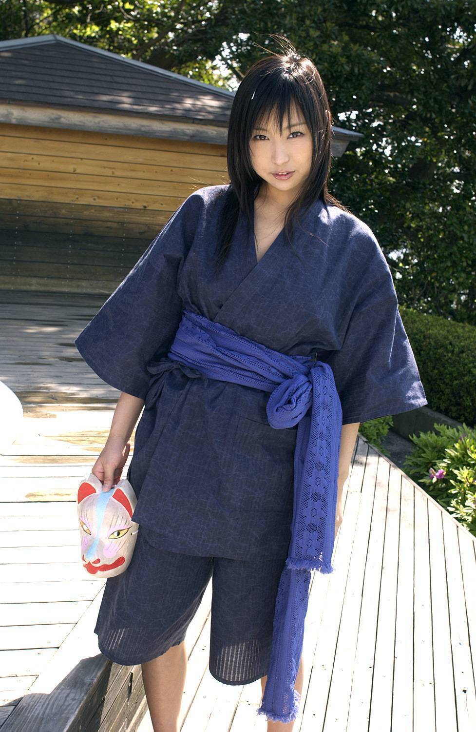 山本早织 日本偶像图集 Saori Yamamoto [Japanese Idols]